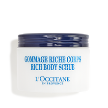 Load image into Gallery viewer, Shea Butter Rich Body Scrub 200ml
