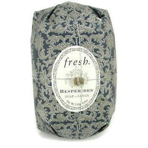 Hesperides Oval Soap