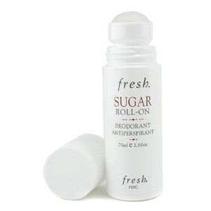 Sugar Roll-On Deodorant Antiperspirant