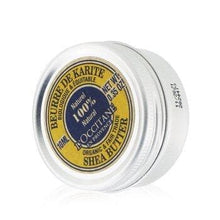 Load image into Gallery viewer, 100% Shea Butter Bath &amp; Body L&#39;Occitane 
