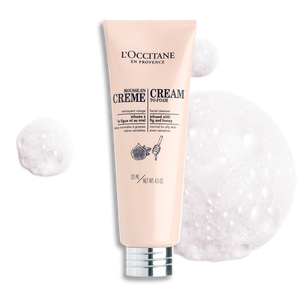 Cleansing Cream To-Foam 125ml