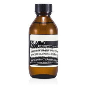 Parsley Seed Facial Cleanser 100ml