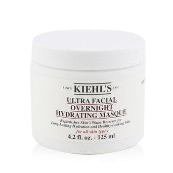 Ultra Facial Overnight Hydrating Masque - For All Skin Types
