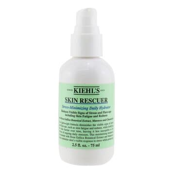 Skin Rescuer - Stress- Minimizing Daily Hydrator