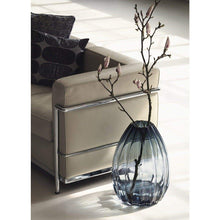 Load image into Gallery viewer, 2 Lips Blue Vase Home Accessories Holmegaard O/S 
