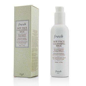 Soy Face Cleansing Milk