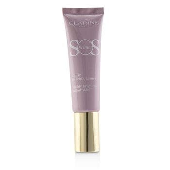 SOS Primer - # 05 Lavender (Visibly Brightens Sallow Skin)