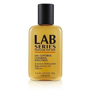 Lab Series Oil Control Clearing Solution