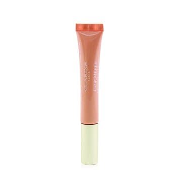 Natural Lip Perfector - # 02 Apricot Shimmer