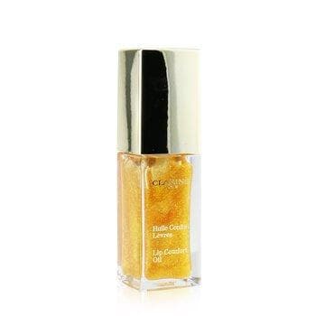 Lip Comfort Oil - # 07 Honey Glam