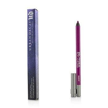 24/7 Glide On Lip Pencil - Anarchy Makeup Urban Decay 