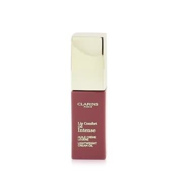 Lip Comfort Oil Intense - # 01 Intense Nude