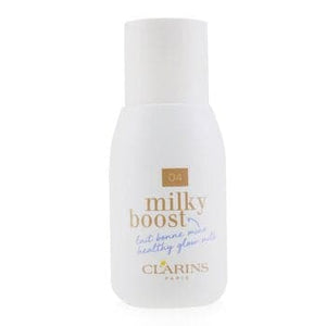 Milky Boost Foundation - # 04 Milky Auburn