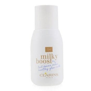 Milky Boost Foundation - # 04 Milky Auburn