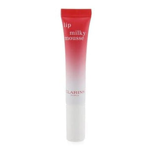 Milky Mousse Lips - # 01 Milky Strawberry