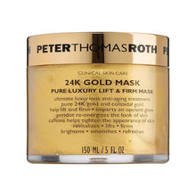將圖片載入圖庫檢視器 24K Gold Mask Skincare Peter Thomas Roth 
