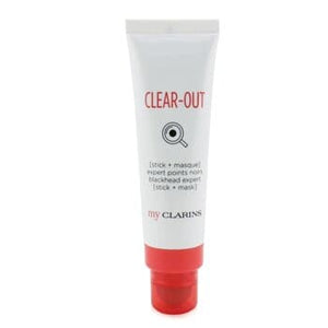 My Clarins Clear-Out Blackhead Expert [Stick + Mask]