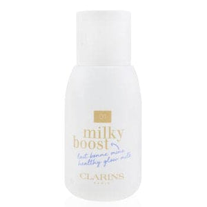 Milky Boost Foundation - # 01 Milky Cream