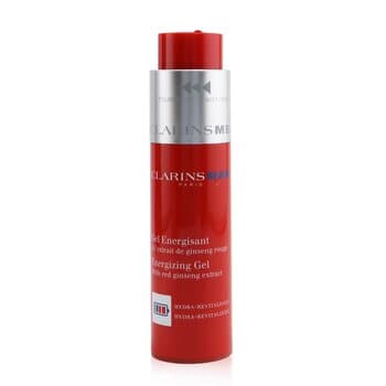 Men Energizing Gel With Red Ginseng Extract