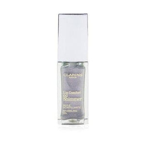 Lip Comfort Oil Shimmer - # 01 Sequin Flares