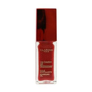 Lip Comfort Oil Shimmer - # 07 Red Hot