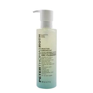 Water Drench Hyaluronic Cloud Makeup Removing Gel Cleanser