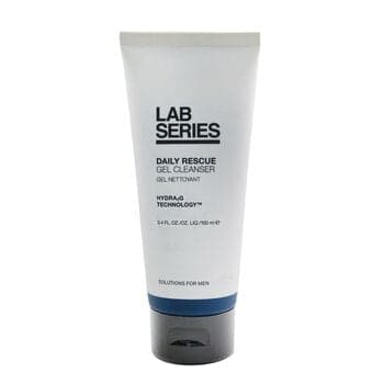 Lab Series Daily Rescue Gel Cleanser