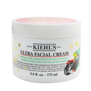 Ultra Facial Cream (Limited Edition)
