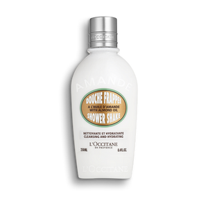 Almond Cleansing & Hydrating Shower Shake 250ml