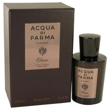 將圖片載入圖庫檢視器 Acqua Di Parma Colonia Ebano Eau De Cologne Concentree Spray Fragrance Acqua Di Parma 3.4 oz Eau De Cologne Concentree Spray 
