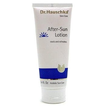 After Sun Lotion Bath & Body Dr. Hauschka 