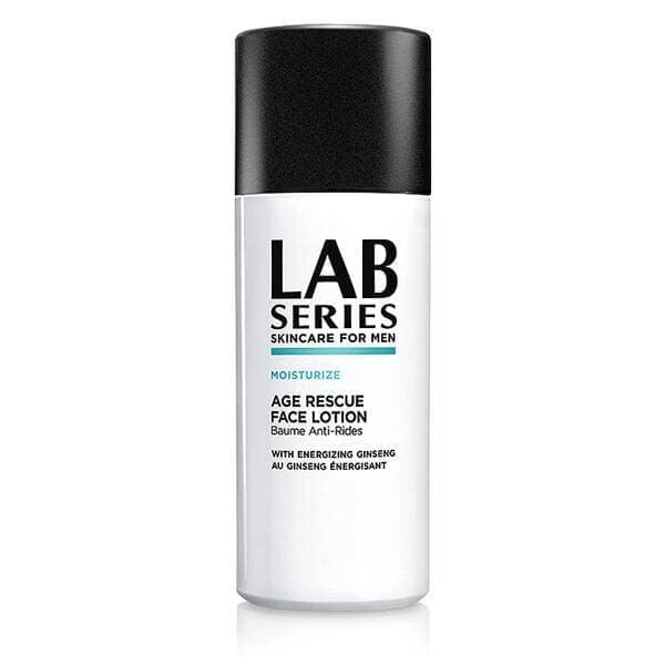 Age Rescue + Face Lotion Skincare Lab Series 