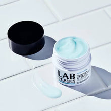 Load image into Gallery viewer, Age Rescue+ Water-Charged Gel Cream Skincare Lab Series 
