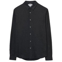 將圖片載入圖庫檢視器 Air Clean button-down collar tencel shirt Men Clothing Hope 46 
