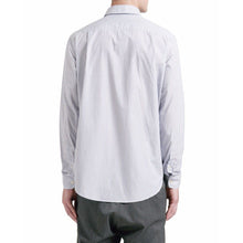 Load image into Gallery viewer, Air white striped shirt Men Clothing Hope 
