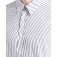 Load image into Gallery viewer, Air white striped shirt Men Clothing Hope 44 

