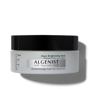 Algae Brightening Mask Skincare Algenist 