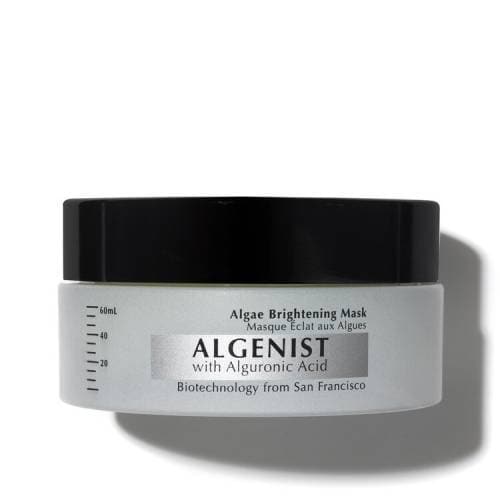 Algae Brightening Mask Skincare Algenist 