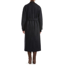 Load image into Gallery viewer, Alicia wool mix long coat Women Clothing House of Dagmar 
