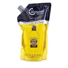 Load image into Gallery viewer, Almond Cleansing &amp; Softening Shower Oil (Eco-Refill) 500ml Bath &amp; Body L&#39;Occitane 
