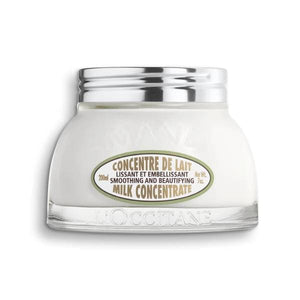 Almond Milk Concentrate 200ml Bath & Body L'Occitane 