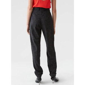 Alta structured wool trousers Women Clothing Hope 