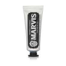 Load image into Gallery viewer, Amarelli Licorice Toothpaste - Mini Skincare Marvis 
