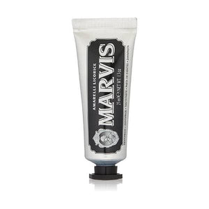 Amarelli Licorice Toothpaste - Mini Skincare Marvis 
