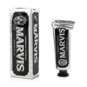 Amarelli Licorice Toothpaste - Mini Skincare Marvis 