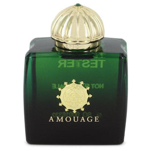 Amouage Epic Eau De Parfum Spray (Tester) By Amouage Eau De Parfum Spray (Tester) Amouage 3.4 oz Eau De Parfum Spray 
