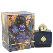 Load image into Gallery viewer, Amouage Interlude Eau De Parfum Spray Eau De Parfum Spray Amouage 3.4 oz Eau De Parfum Spray 
