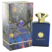 Load image into Gallery viewer, Amouage Interlude Eau De Parfum Spray Eau De Parfum Spray Amouage 

