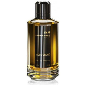 Aoud Orchid Eau De Parfum Fragrance Mancera 