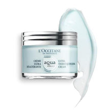 Load image into Gallery viewer, Aqua Reotier Ultra Thirst-Quenching Cream Skincare L&#39;Occitane 
